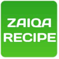 Zaiqa Recipe App