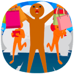 ikon Crazy Shopping !!