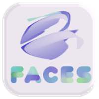 Faces App Classic on 9Apps