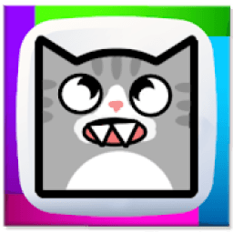 ikon Tap the Color Cat