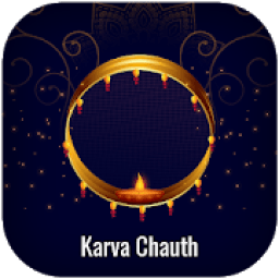 ikon Karva Chauth