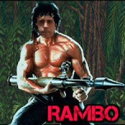 RAMBO: Back to Vietnam (DEMO)