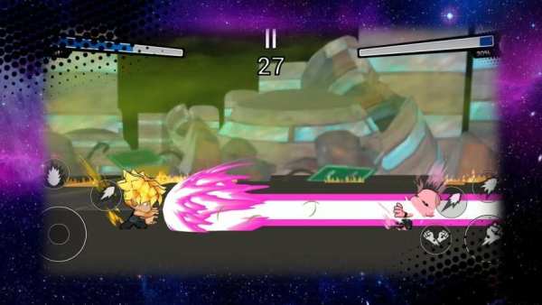 Super Dragon Fighters 2 screenshot 7