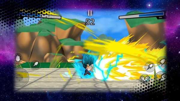 Super Dragon Fighters 2 screenshot 6