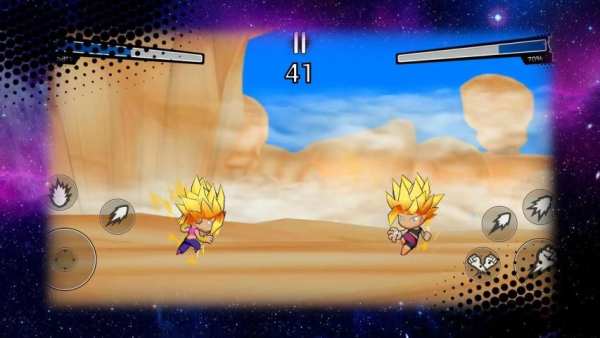 Super Dragon Fighters 2 screenshot 4