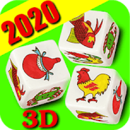 bau cua 2020 आइकन