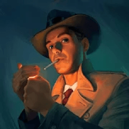 Private Detective आइकन