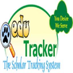 edu-Tracker : The Scholar Tracking System