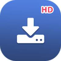FB Video Download Free HD 2020 icon