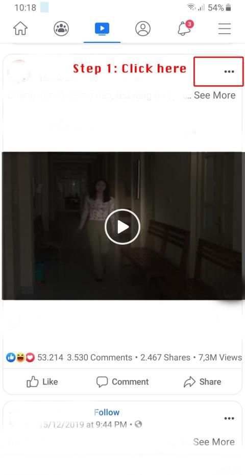 FB Video Download Free HD 2020 screenshot 3