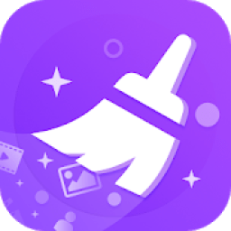Smart Cleaner - Duplicate Files Fixer and Remover आइकन
