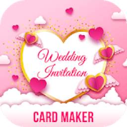 Wedding Invitation Card Maker