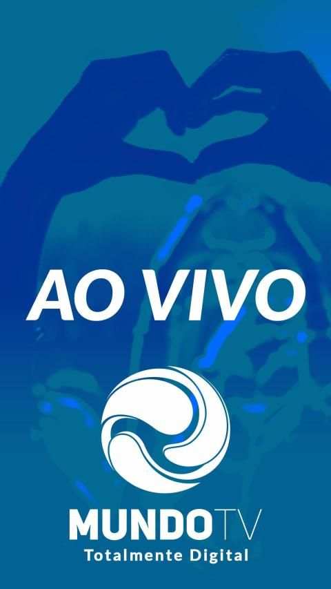 MundoTV - Totalmente Digital screenshot 1