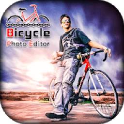 Bicycle Photo Editor