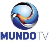 MundoTV - Totalmente Digital