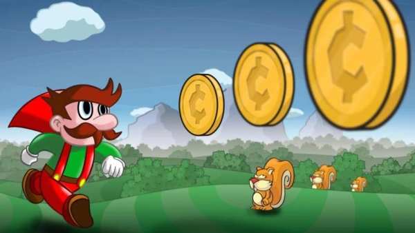 Alfie Run screenshot 4