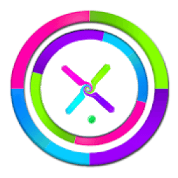 ikon Colors Switch Mania