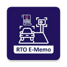 RTO E-Memo