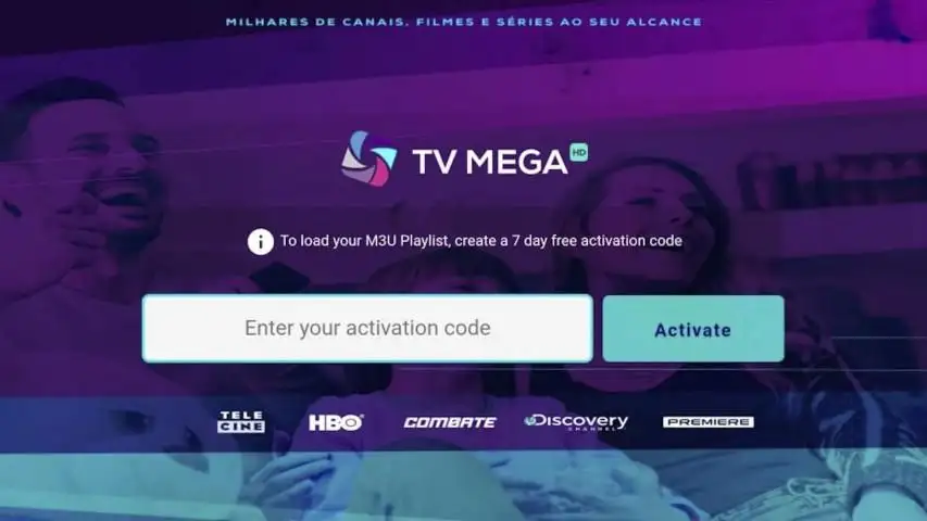 Descarga de la aplicación Mega Serie Hd 2023 - Gratis - 9Apps