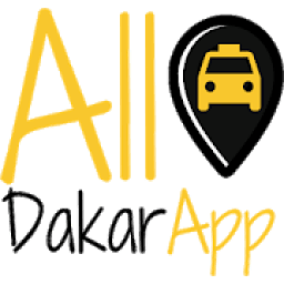 Allo Dakar App icon