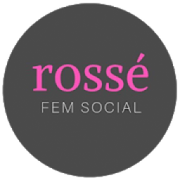 Rossé - Fem Social आइकन