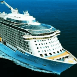 ikon Ship Racing Simulator : Free 3D Ship Game 2020