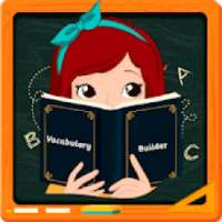Vocabulary builder on 9Apps