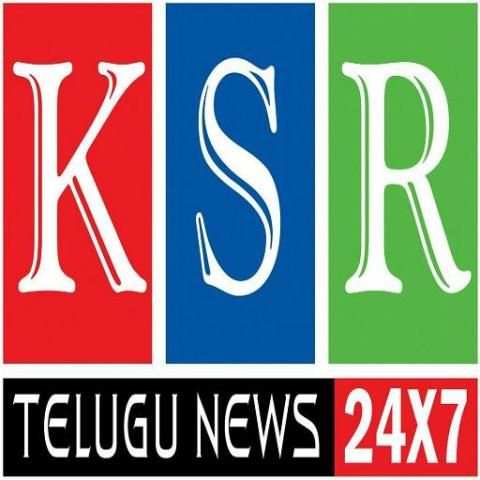 KsrTeluguNews screenshot 1
