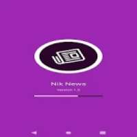 Nik News