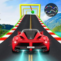 Car Stunts icon