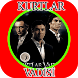 Kurtlar Vadisi Müzikleri İnternetsiz ( 40 Müzik ) icon