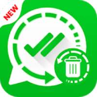 Recover Deleted Whatsapp Chat