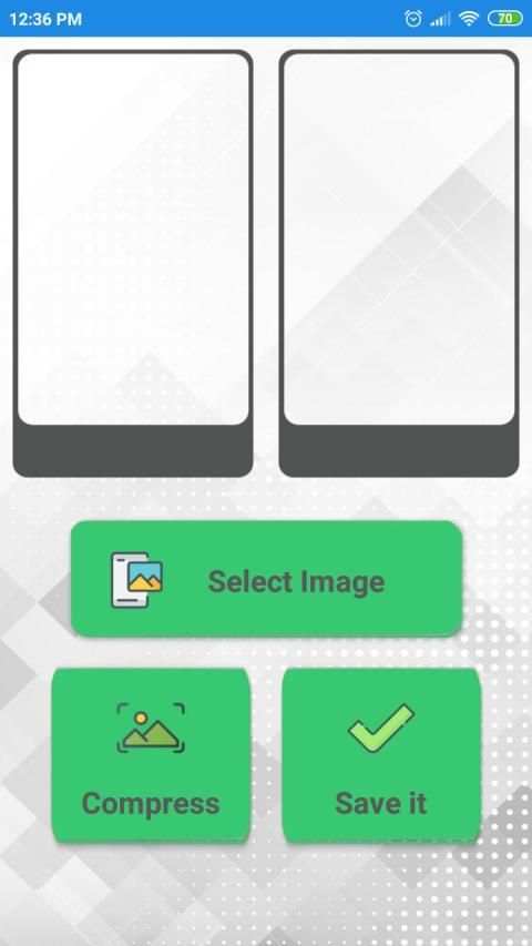Selecx: Image Compressor स्क्रीनशॉट 3