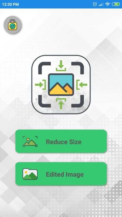 Selecx: Image Compressor स्क्रीनशॉट 4