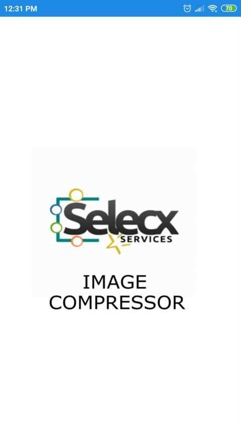 Selecx: Image Compressor स्क्रीनशॉट 5