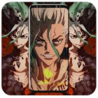 Dr stone wallpaper