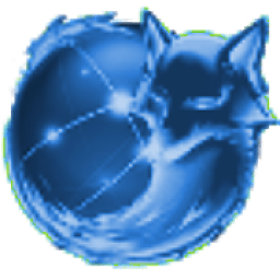 ikon Icefox - Lightweight and Fast Browser