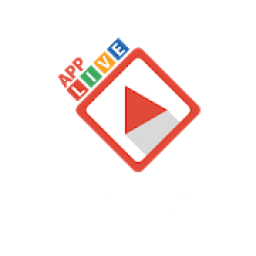 LIVE BR - APP أيقونة
