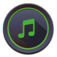 Audio Player (mp3,mp4)
