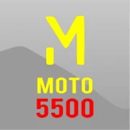 Moto 5500 - Mototaxista icon