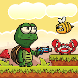 ikon Crazy Turtle Adventure