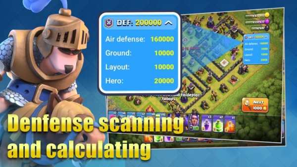 Guide for COC स्क्रीनशॉट 2