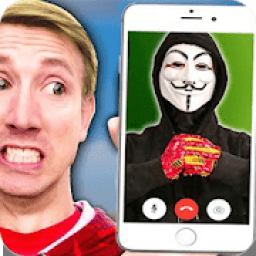 New Fake Call आइकन