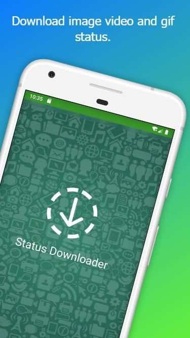 Status Downloader - Image and Video Downloader screenshot 5