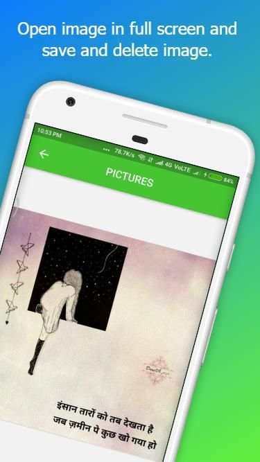 Status Downloader - Image and Video Downloader screenshot 2