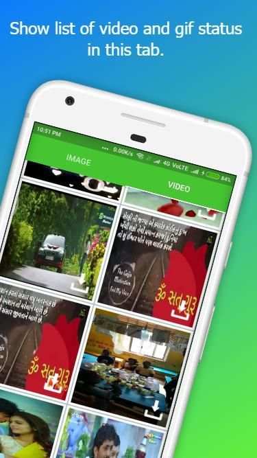 Status Downloader - Image and Video Downloader screenshot 3