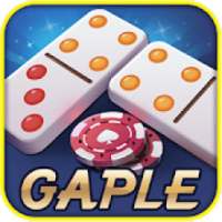 Gaple Domino - Offline
