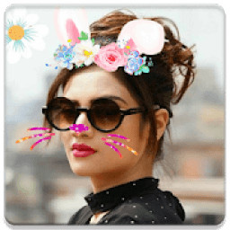 Filter for Snapchat आइकन