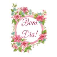 Figurinhas Bom Dia e Boa Noite (WAStickerApps)