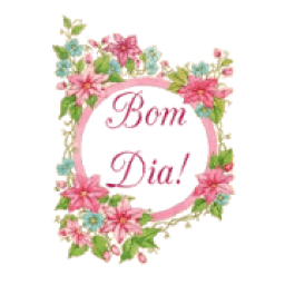 Figurinhas Bom Dia e Boa Noite (WAStickerApps) आइकन